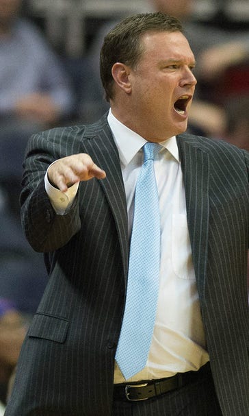 Rock Chalk it up: Kansas will own the Big 12 again